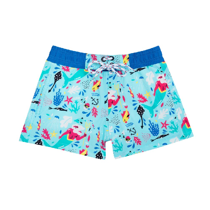 kid's fashion swimwear