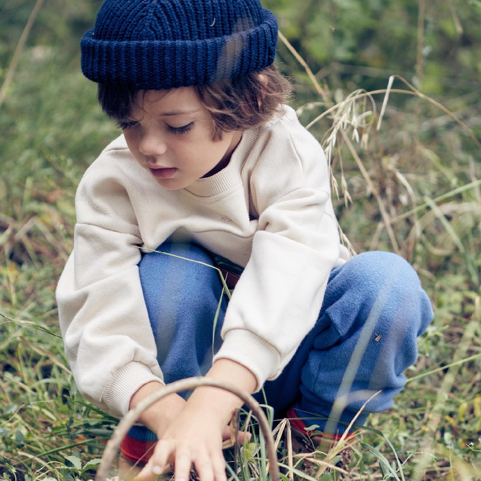 sustainable children's clothes