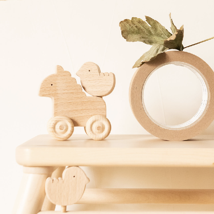 sustainable children's toys