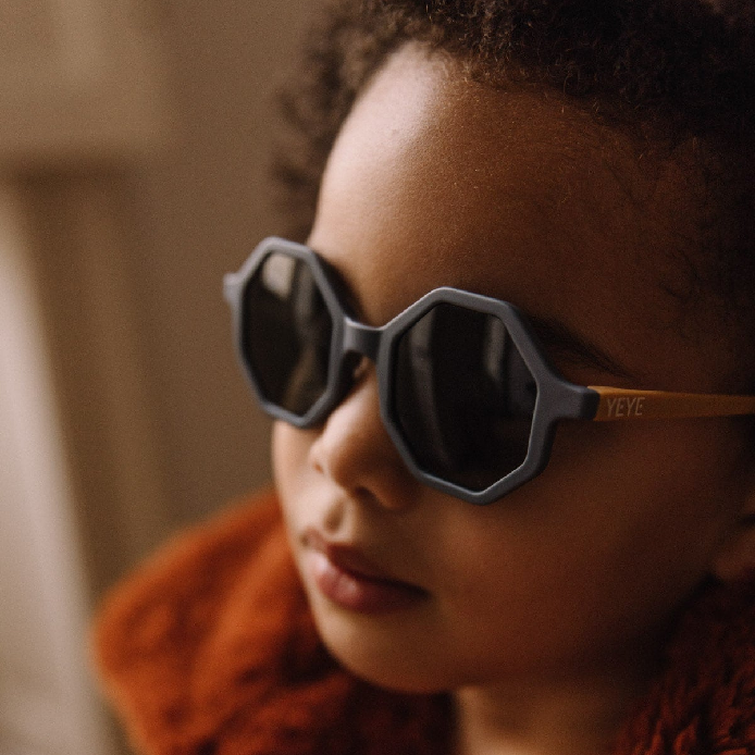 sustainable children's sunglasses