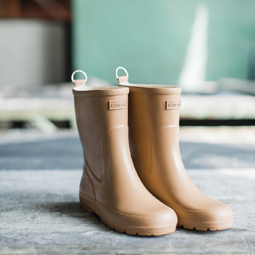 kid's rain boots