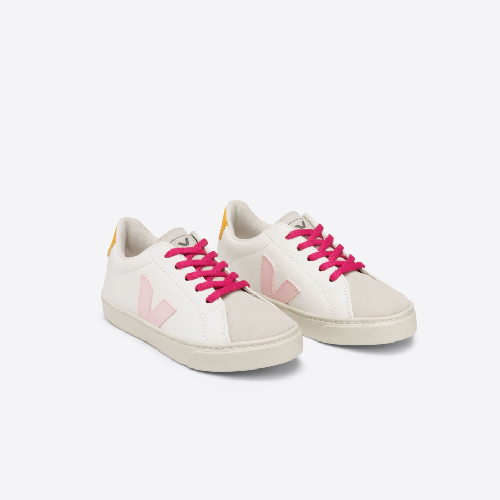 girl's fashion sneakers