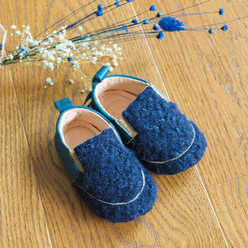 kid's fashion shoes