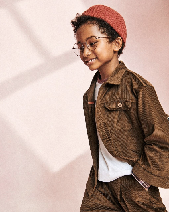 children's gender neutral clothes