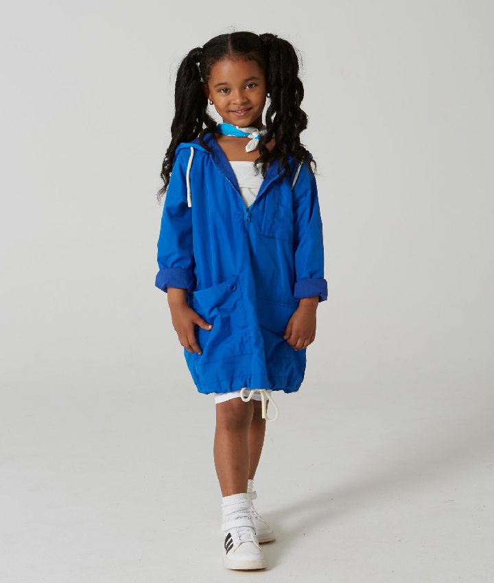 children's spring essentials raincoat