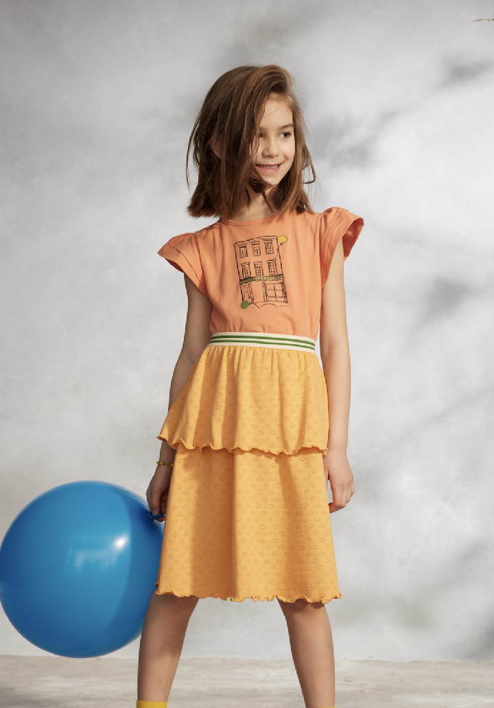 children's summer clothes