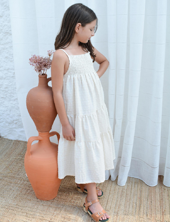 children's summer outfit