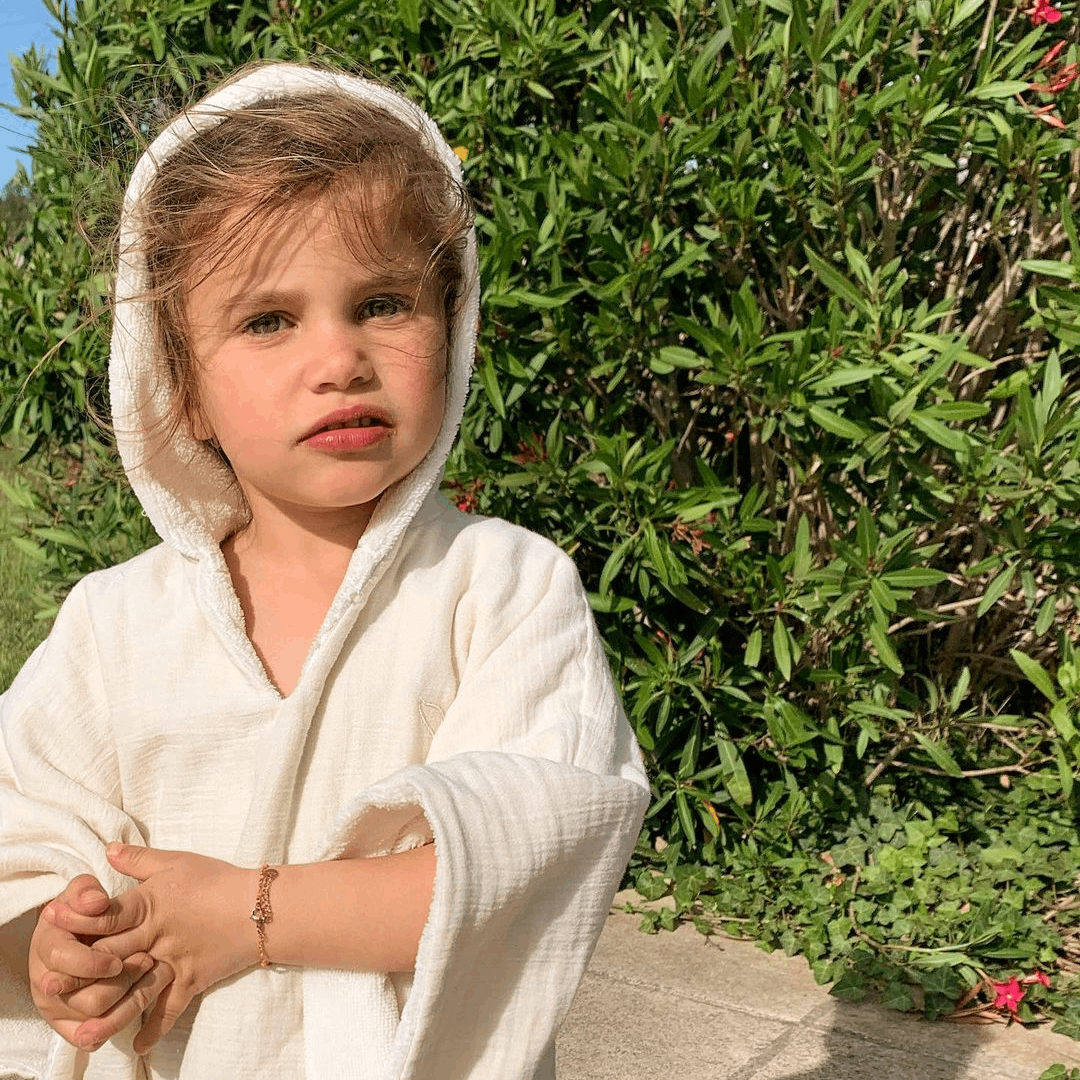 eco-responsable kid's clothes