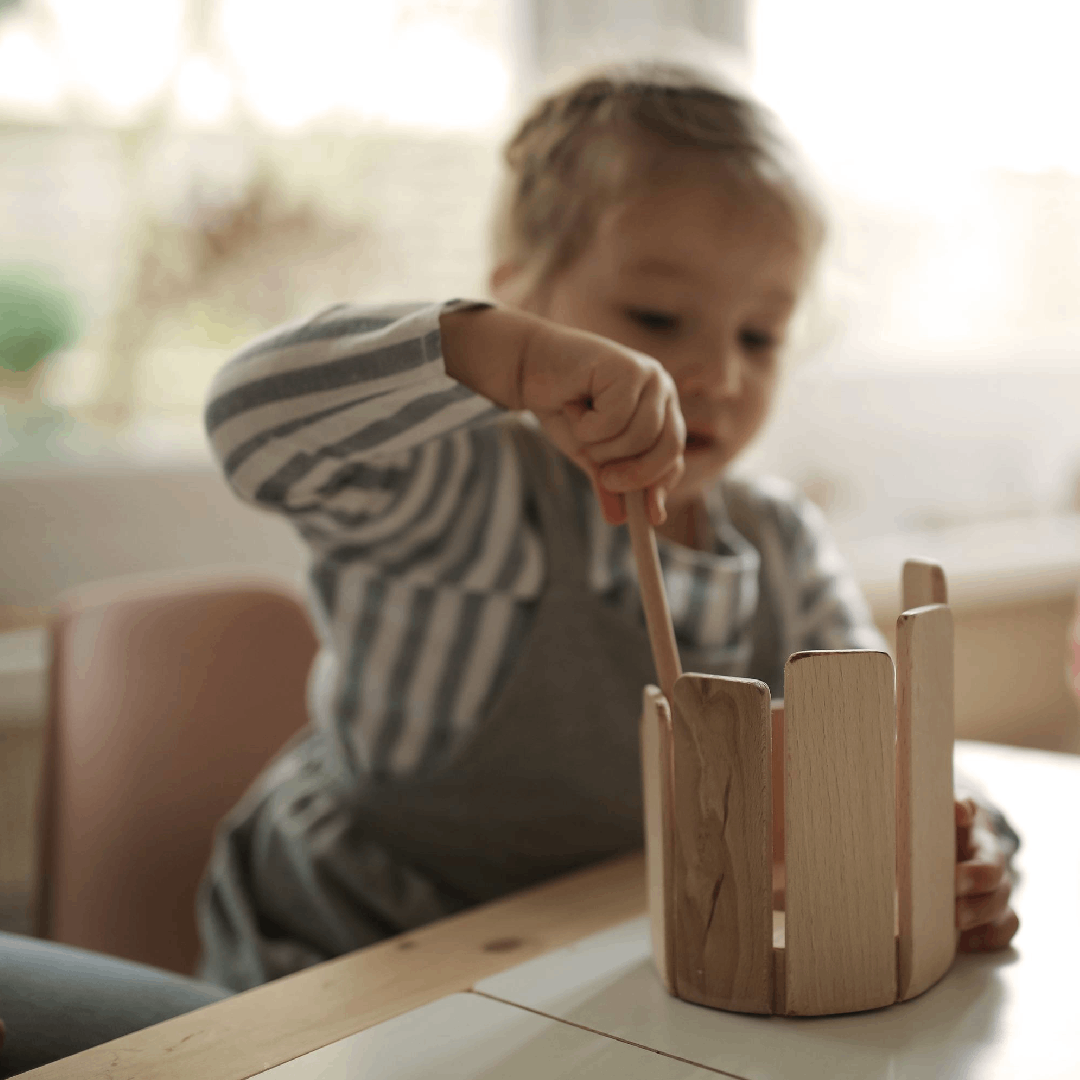 montessori parenting products