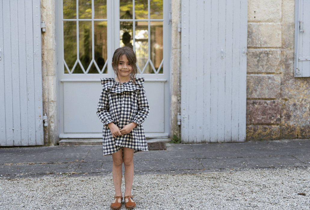French kids' fashion brand