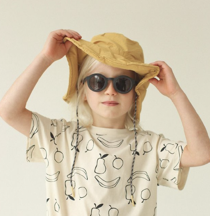 kid's sustainable sunglasses