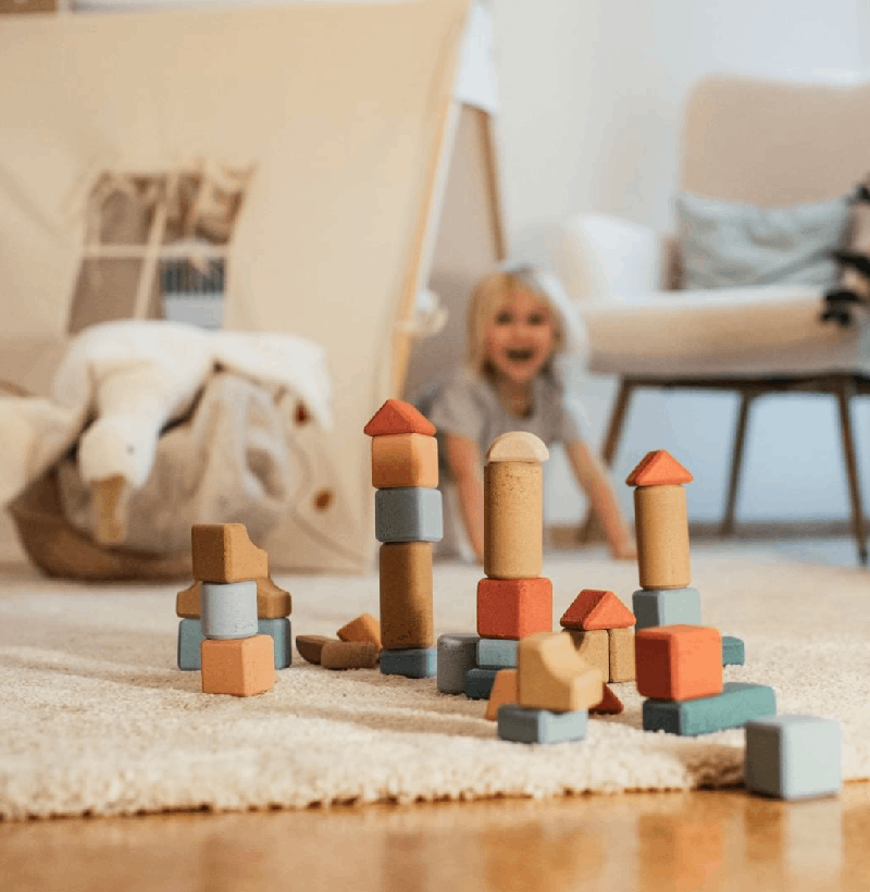 children's wooden toys
