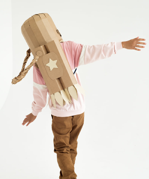 kid's costume inspiration 2022