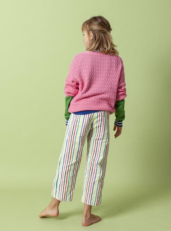 kid's inclusive fashion