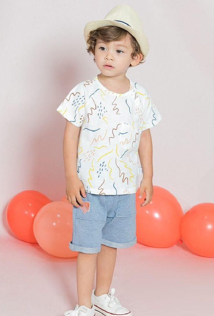 kid's fashion trends ss22