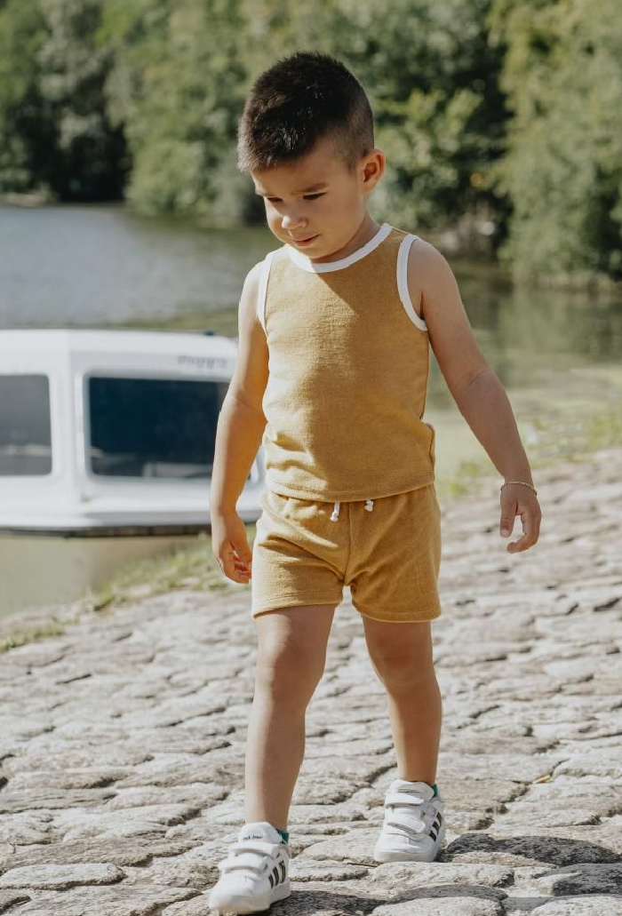 kid's fashion trends ss22