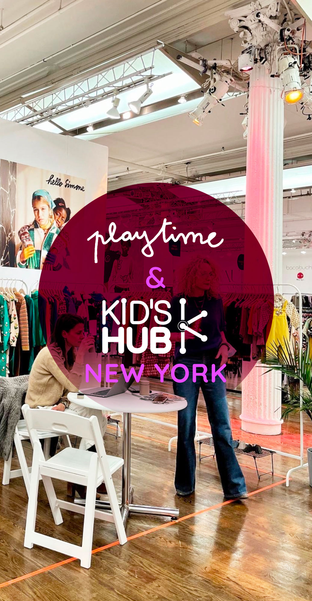 Playtime New York